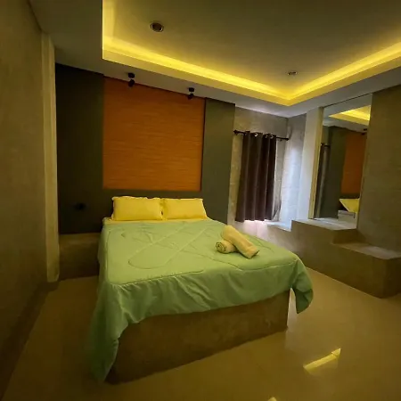 Loft House Resort Pattaya Jomtien Beach Exterior photo