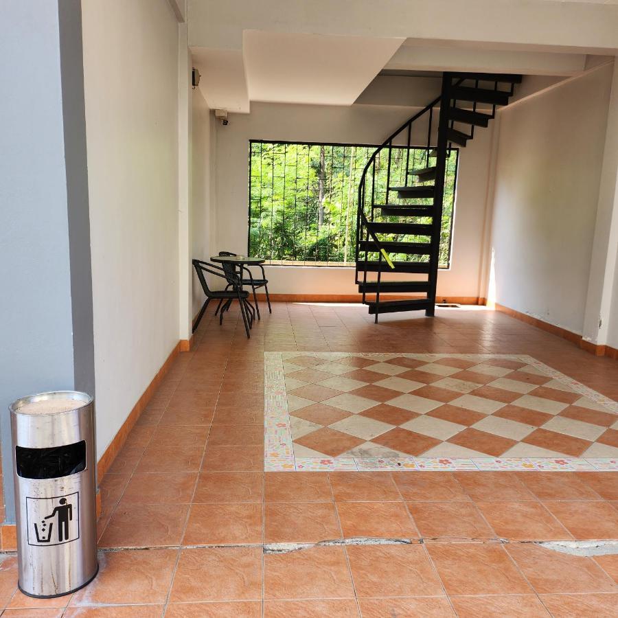 Loft House Pattaya *