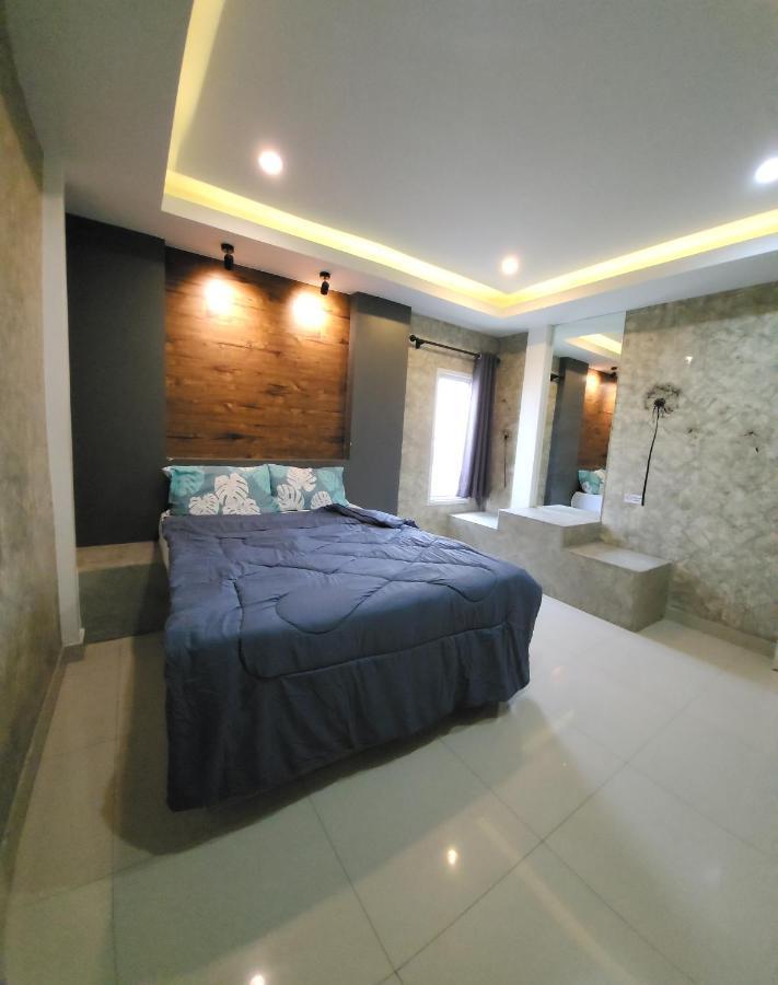 Loft House Pattaya