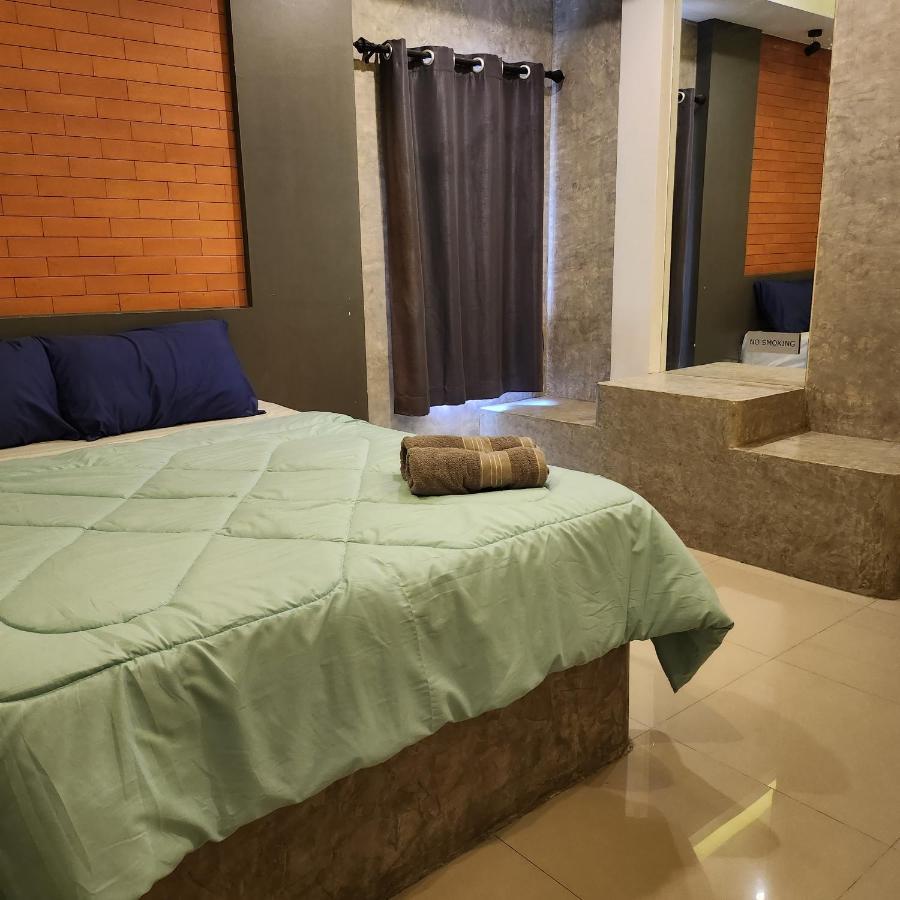 Loft House Pattaya Appartement *