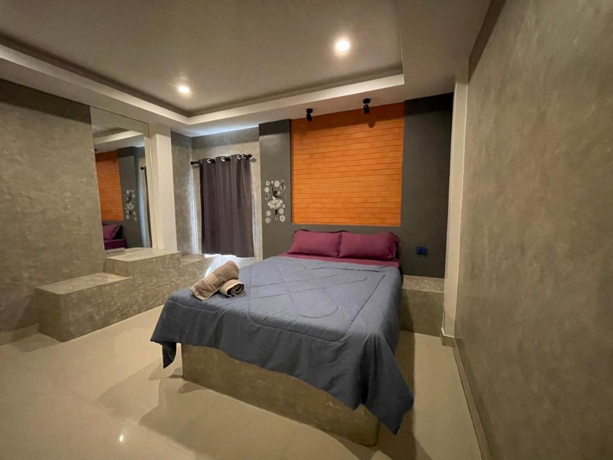 Appartement Loft House Pattaya