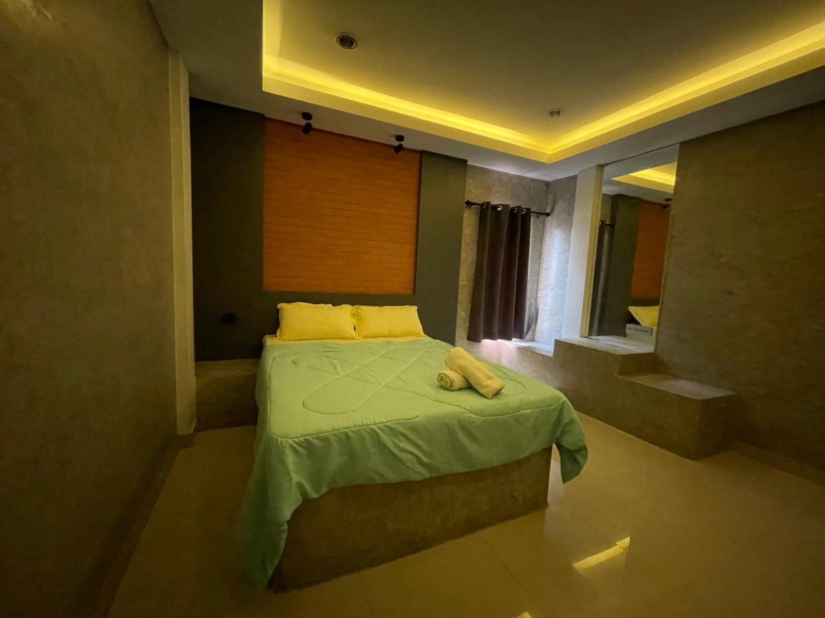 Loft House Pattaya Appartement Jomtien Beach