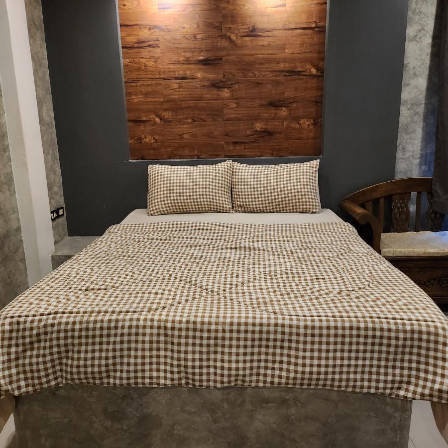 Loft House Pattaya Appartement Jomtien Beach