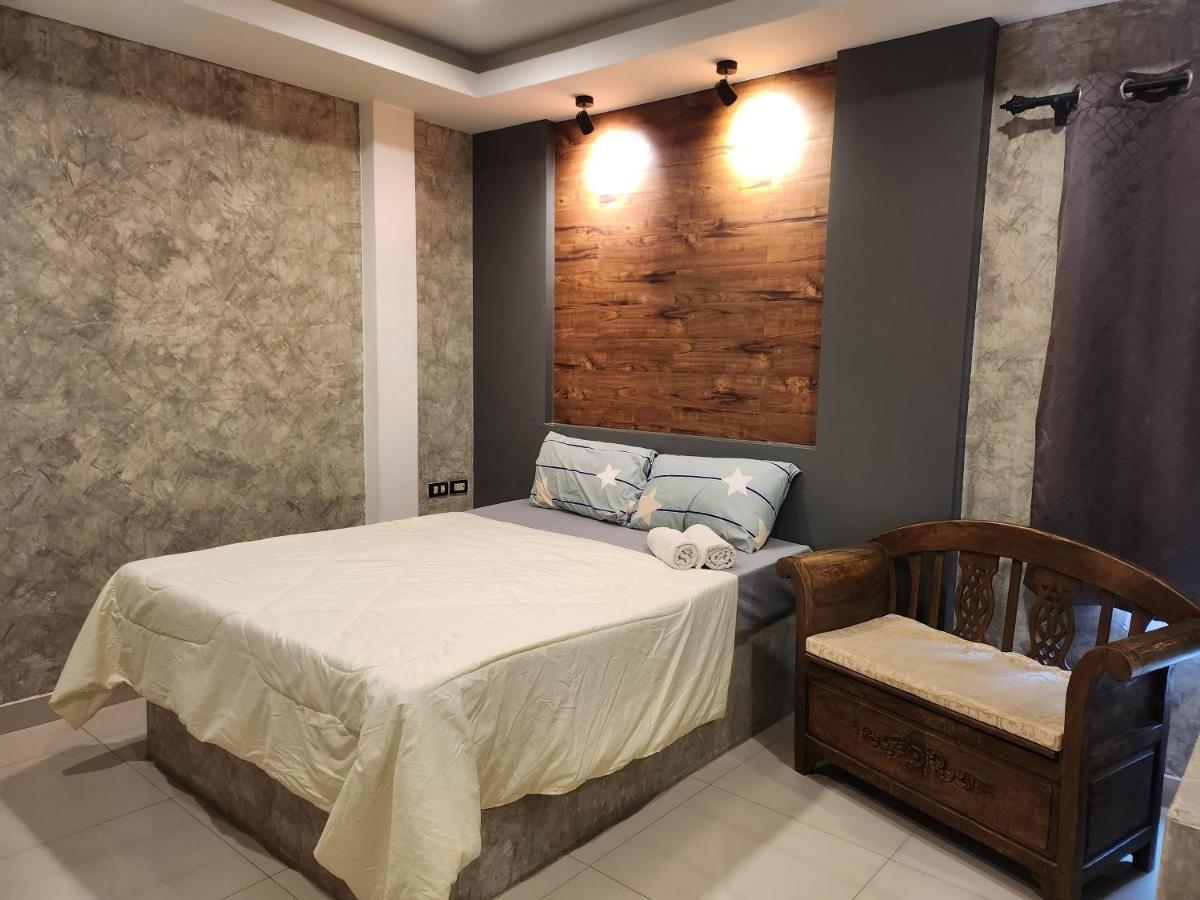 Loft House Pattaya * Jomtien Beach