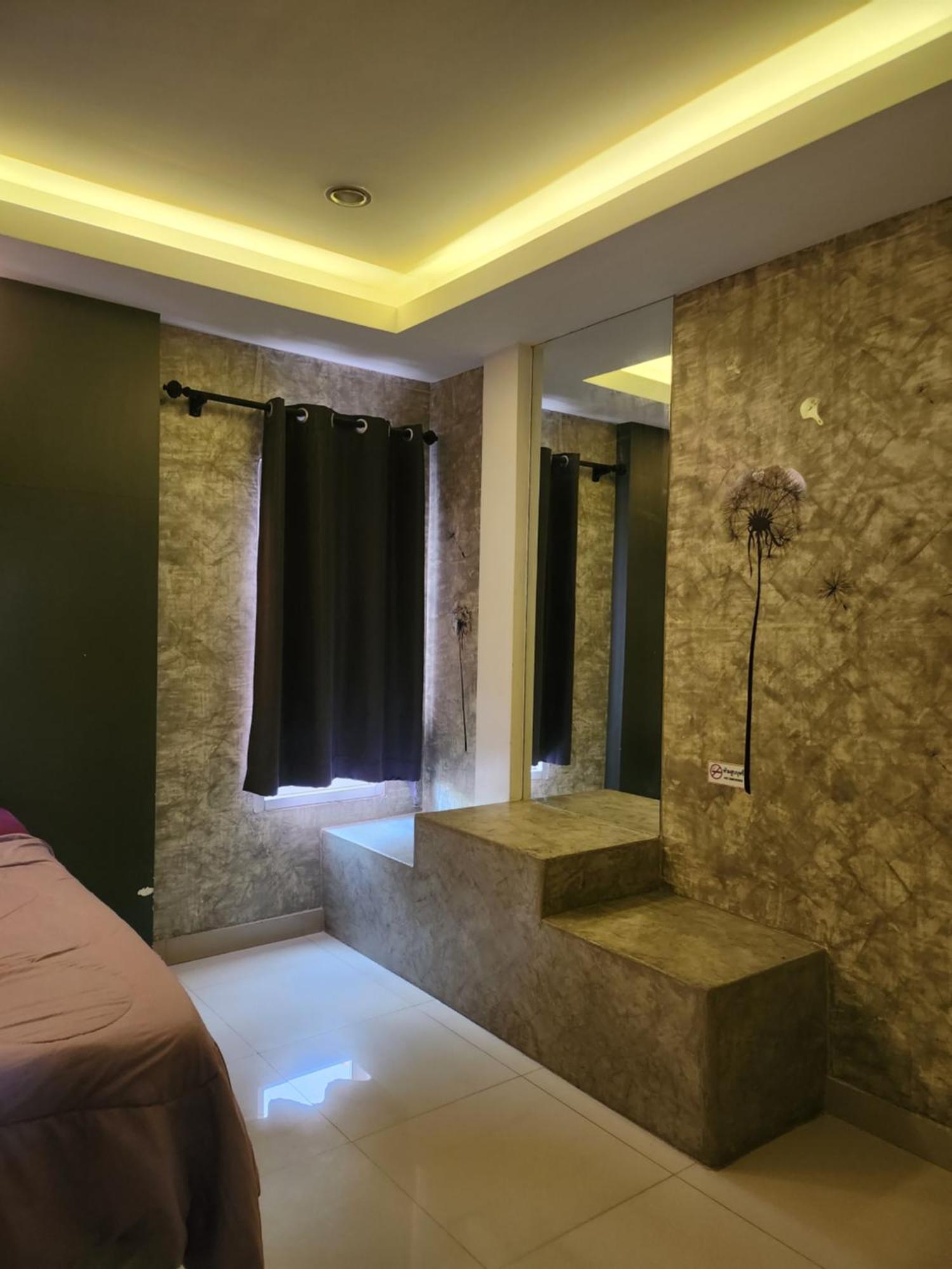 Loft House Pattaya Appartement