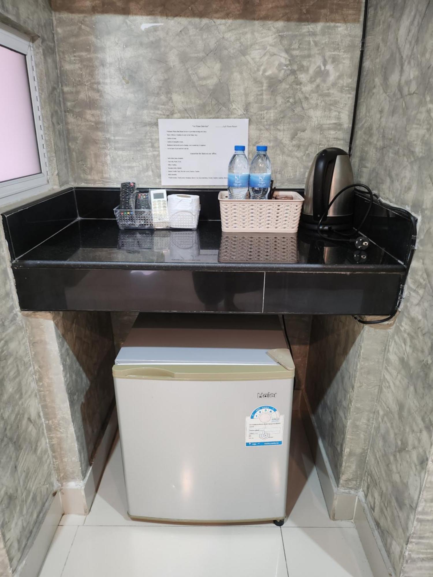 Loft House Pattaya Appartement Jomtien Beach