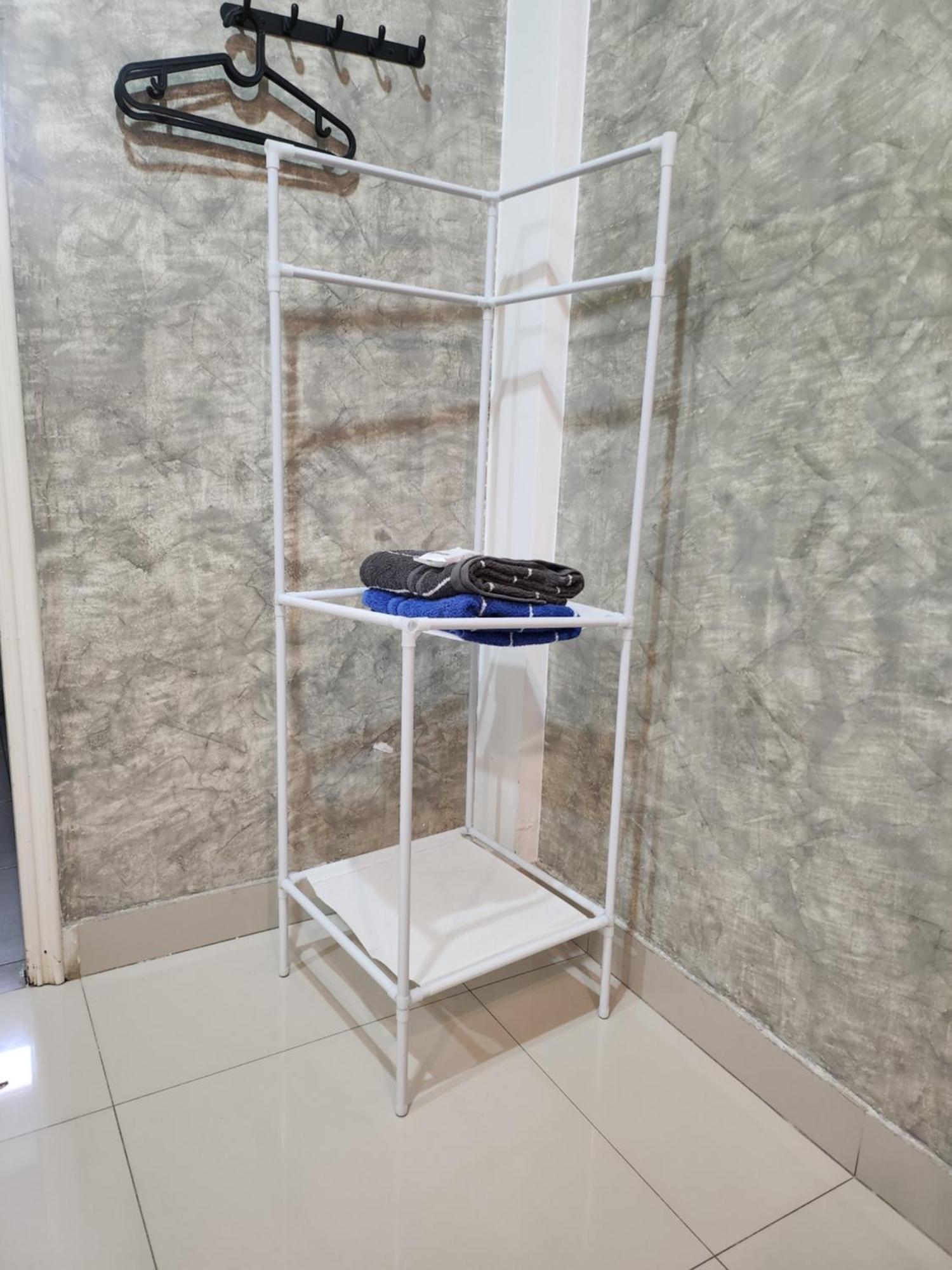 Appartement Loft House Pattaya