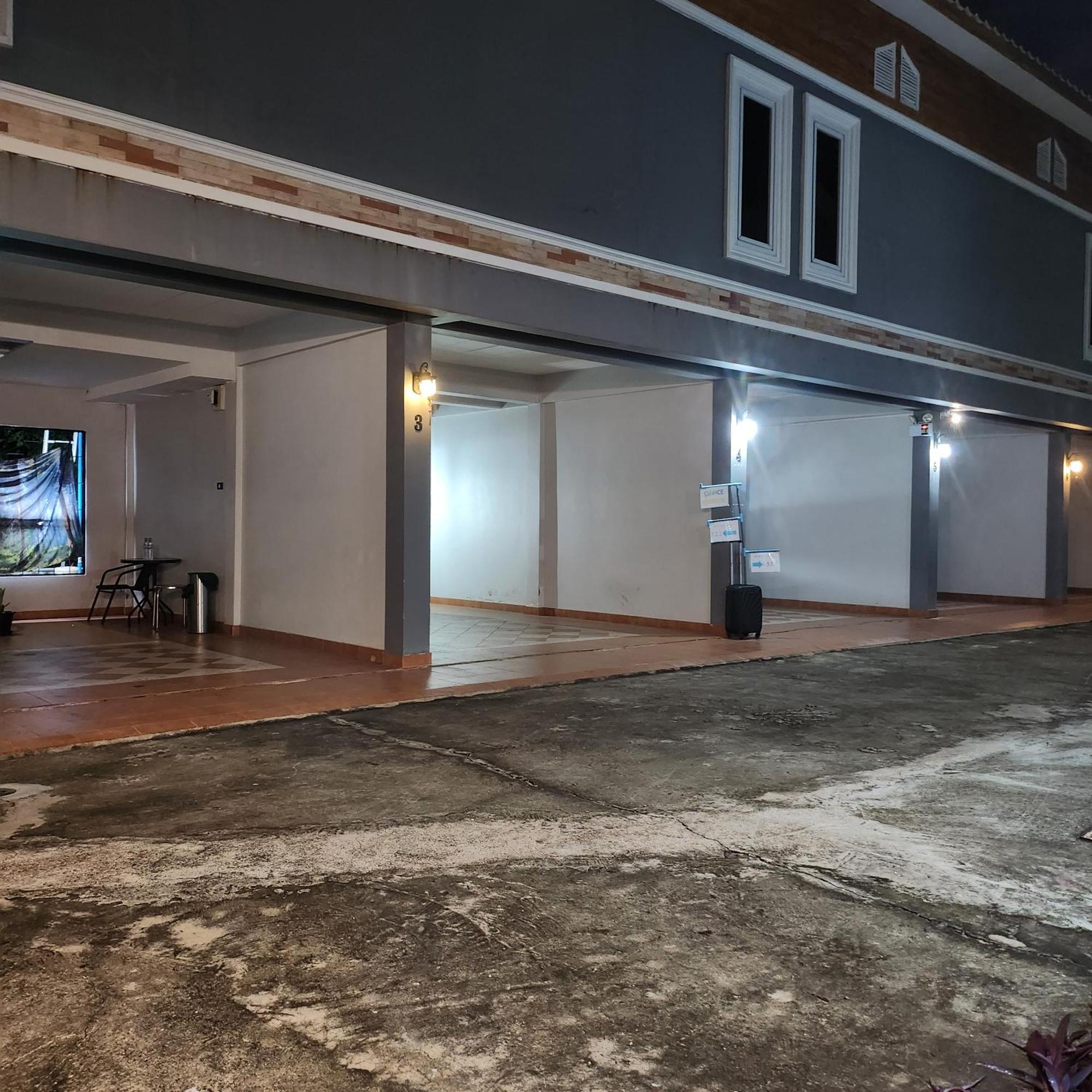 Loft House Pattaya * Jomtien Beach