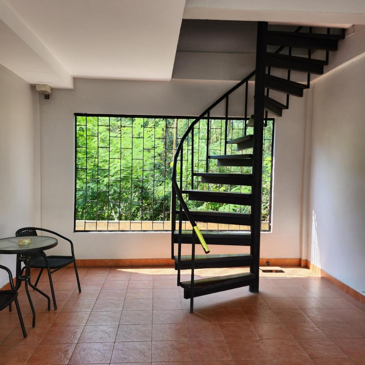 Loft House Pattaya Appartement Jomtien Beach
