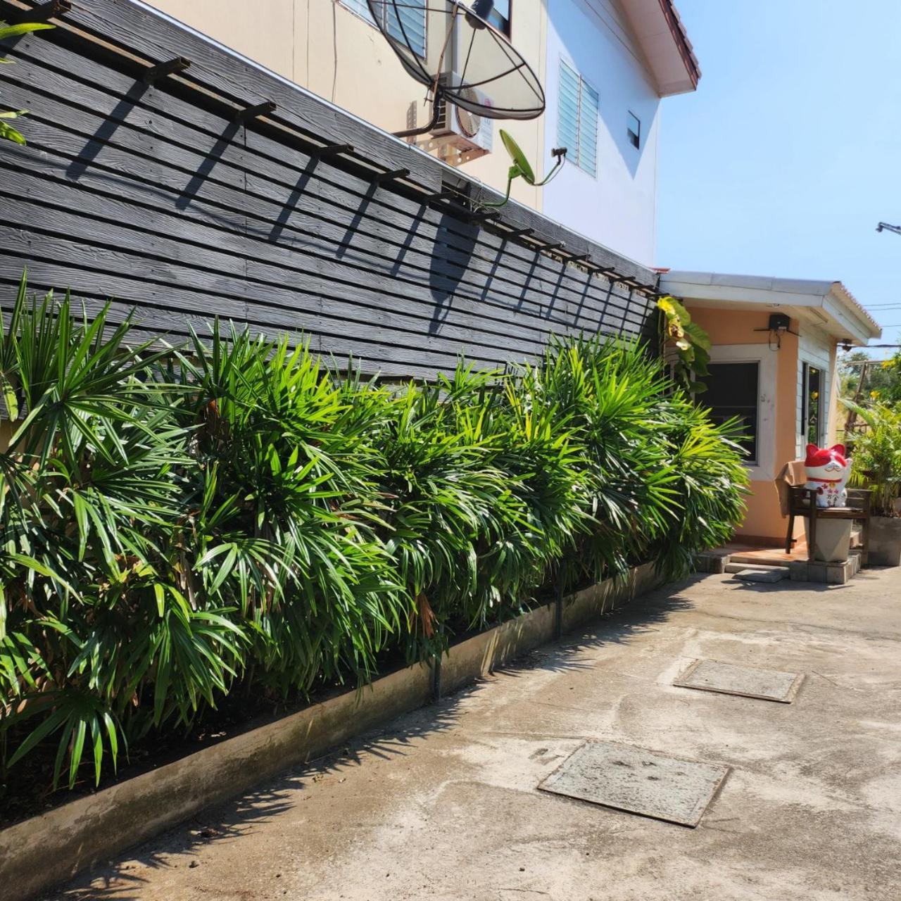 Loft House Pattaya * Jomtien Beach